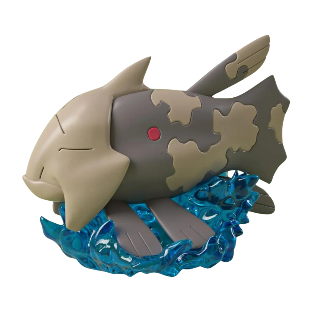 Figurine Relicanth