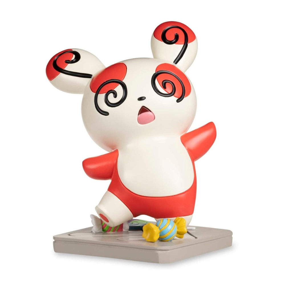 Figurine Spinda