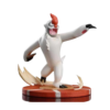 Figurine Vigoroth