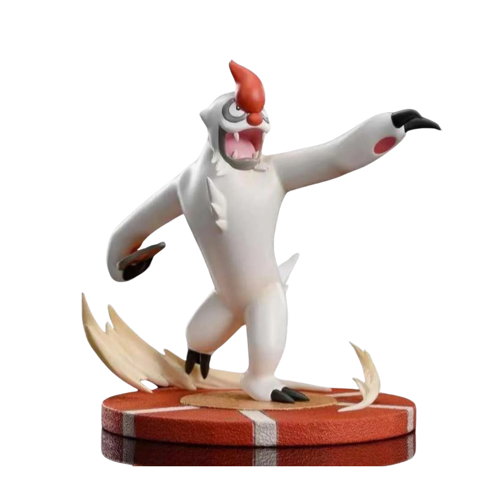 Figurine Vigoroth