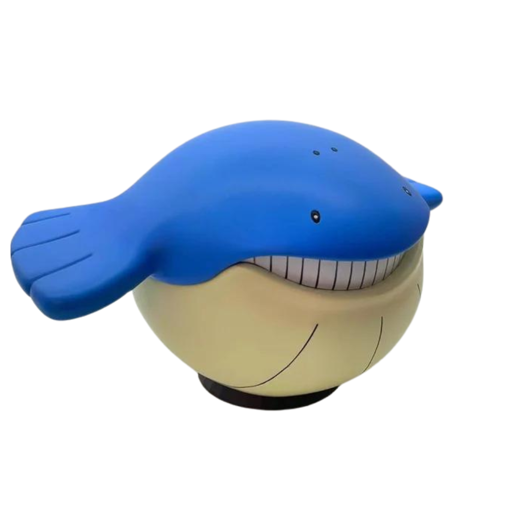 Figurine Wailmer