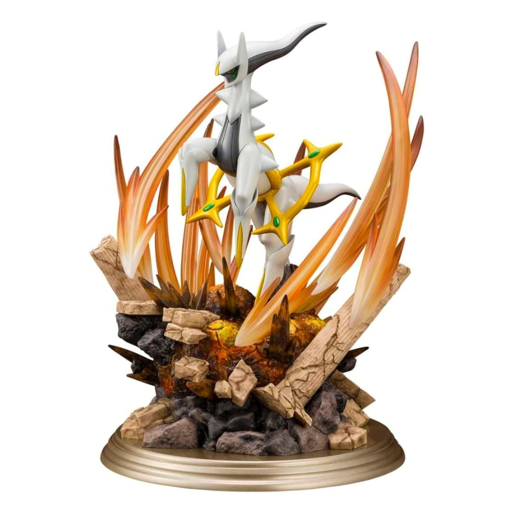 Figurine Arceus