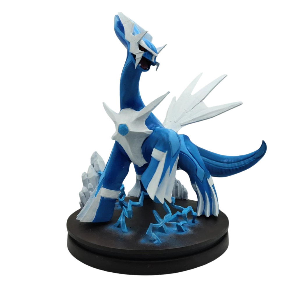 Figurine Dialga