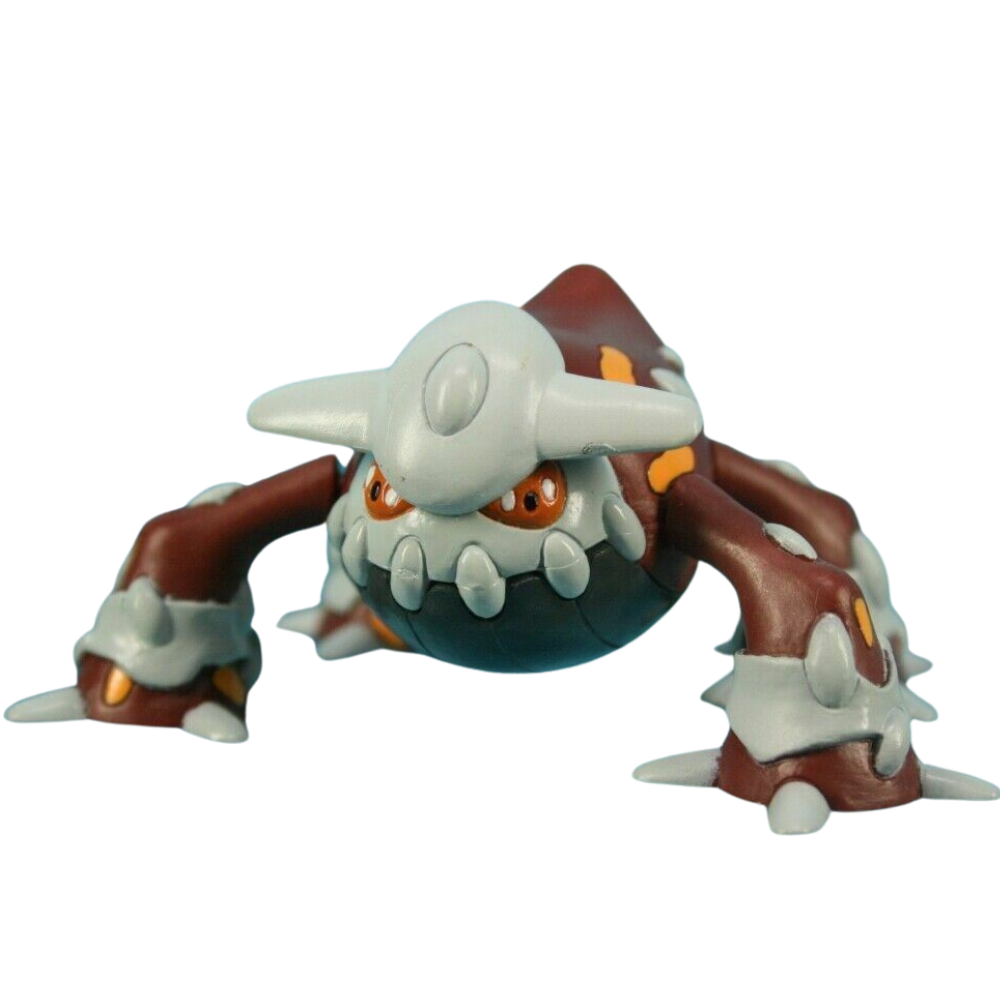 Figurine Heatran