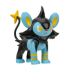 Figurine Luxio