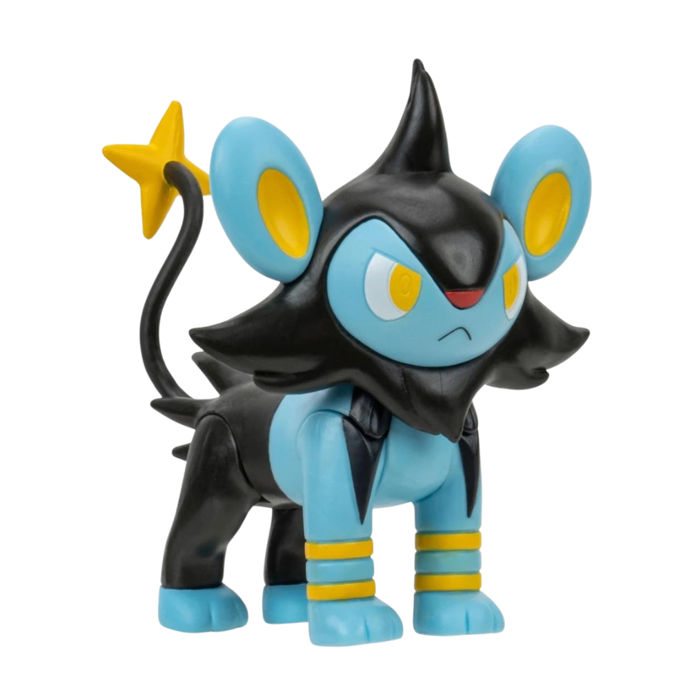 Figurine Luxio