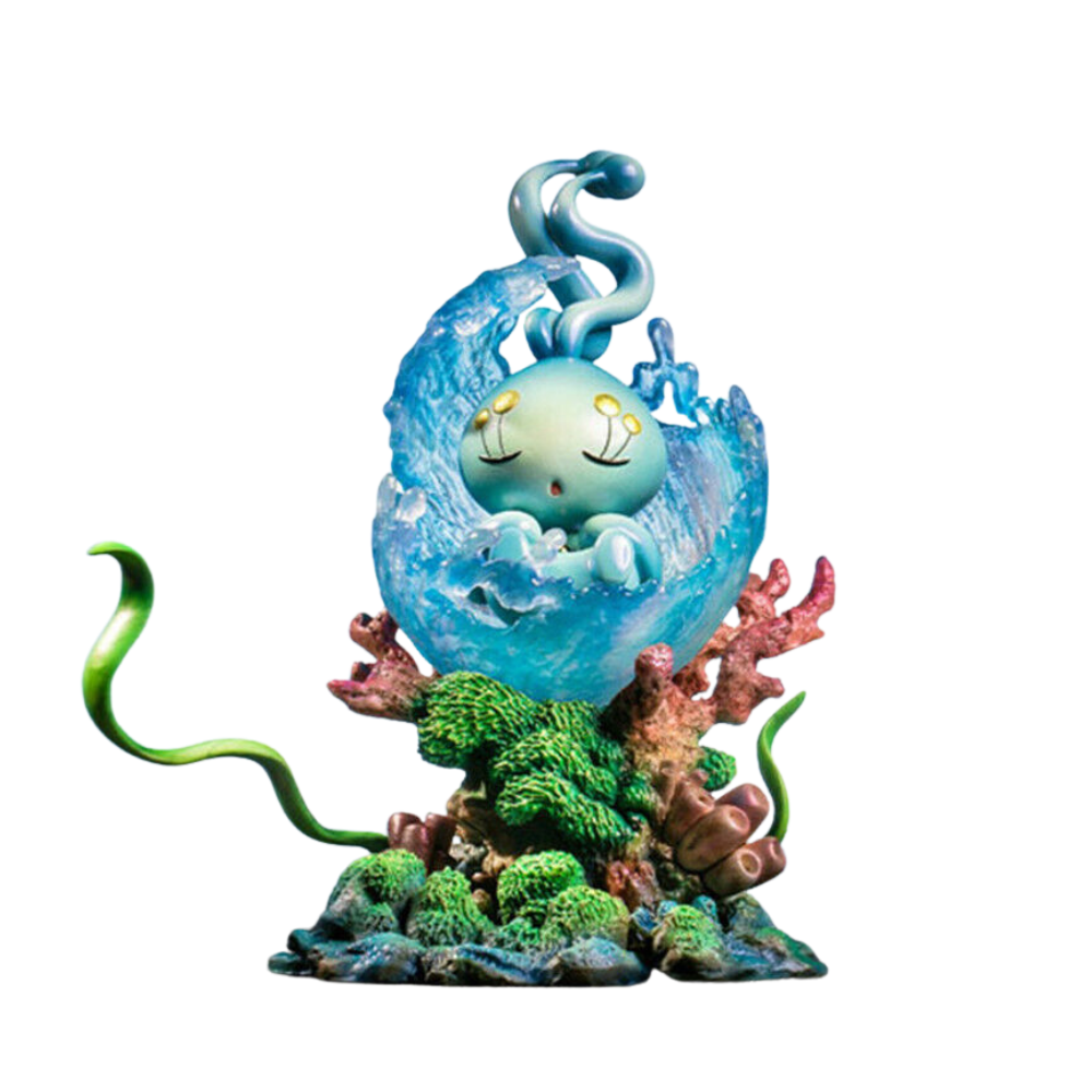 Figurine Manaphy