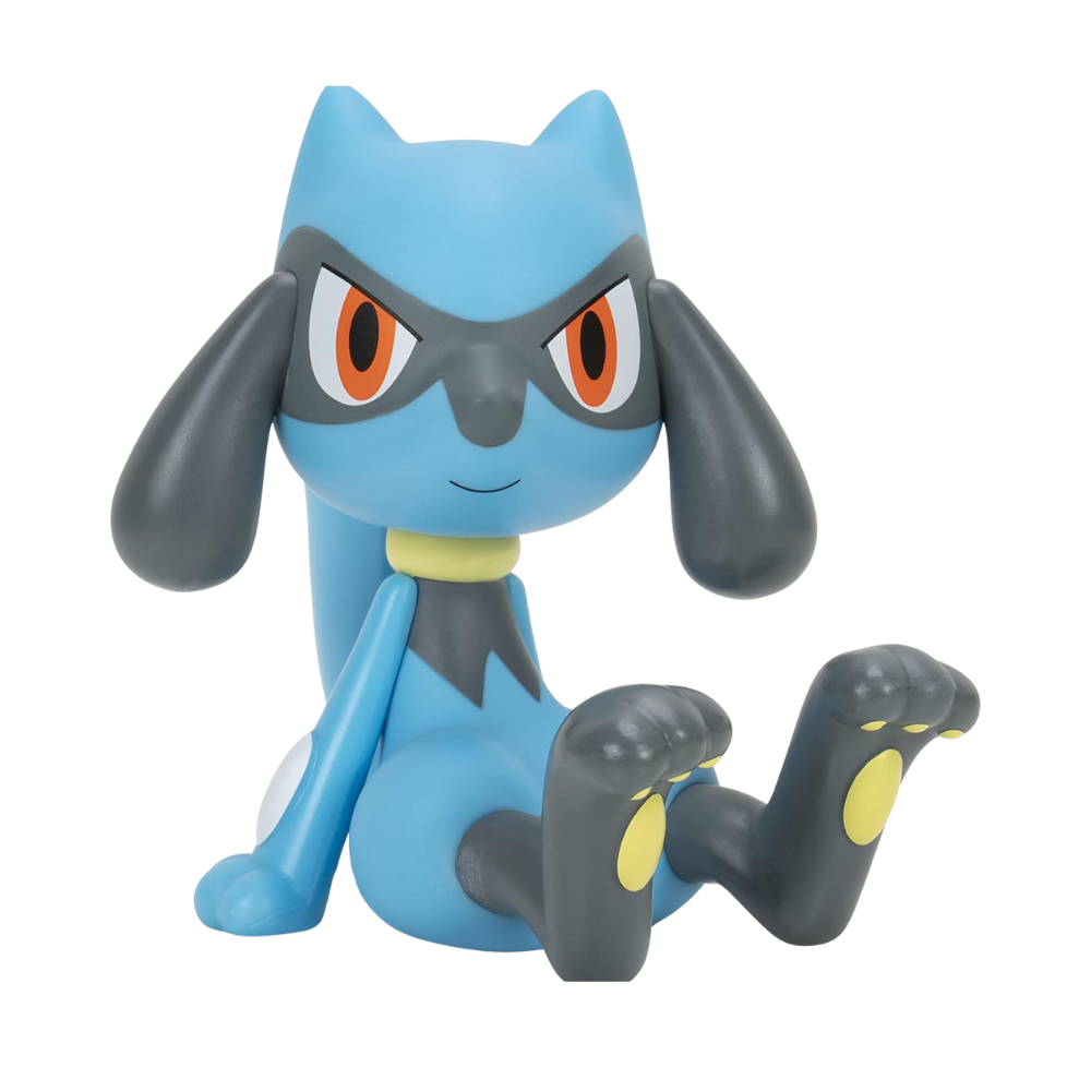 Figurine Riolu