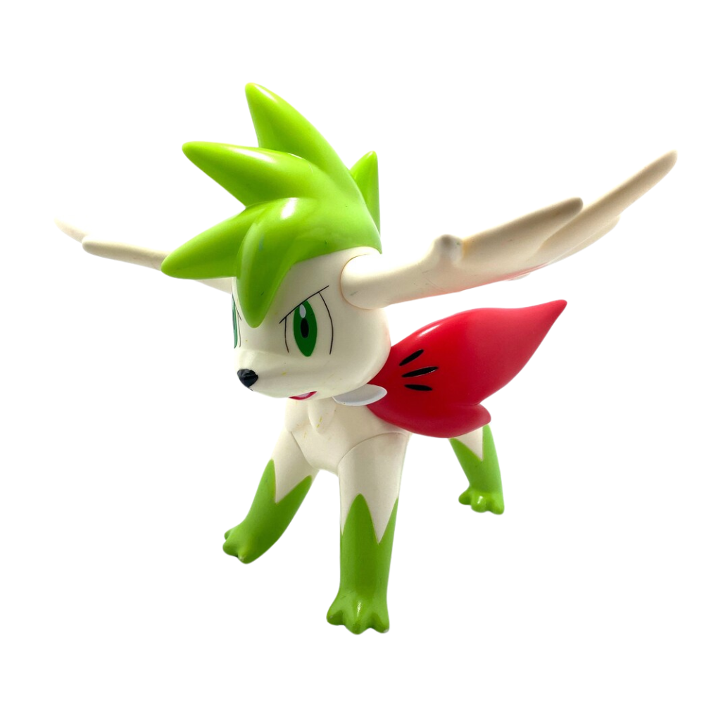 Figurine Shaymin