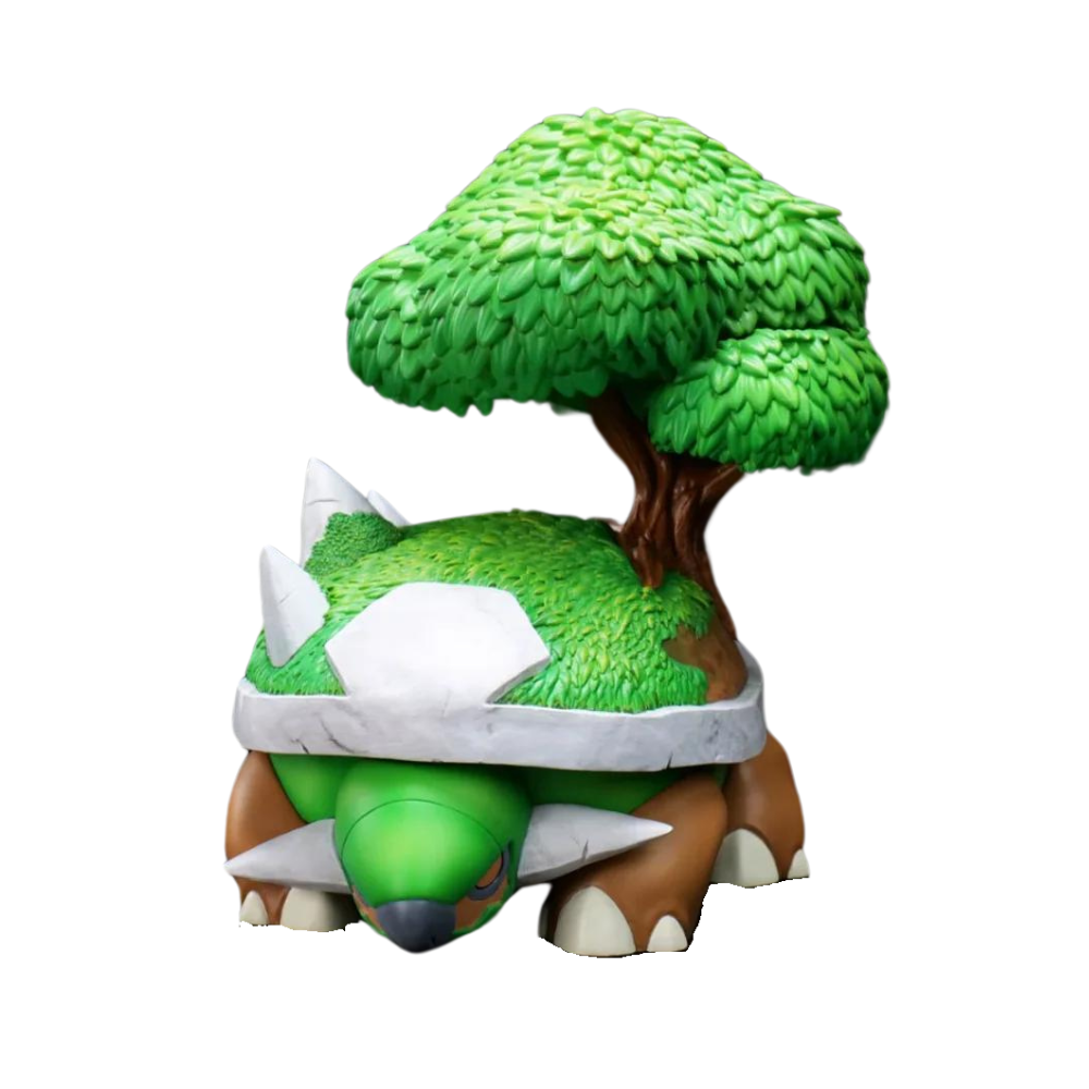 Figurine Torterra