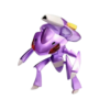 Figurine Genesect