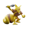 Figurine Kadabra