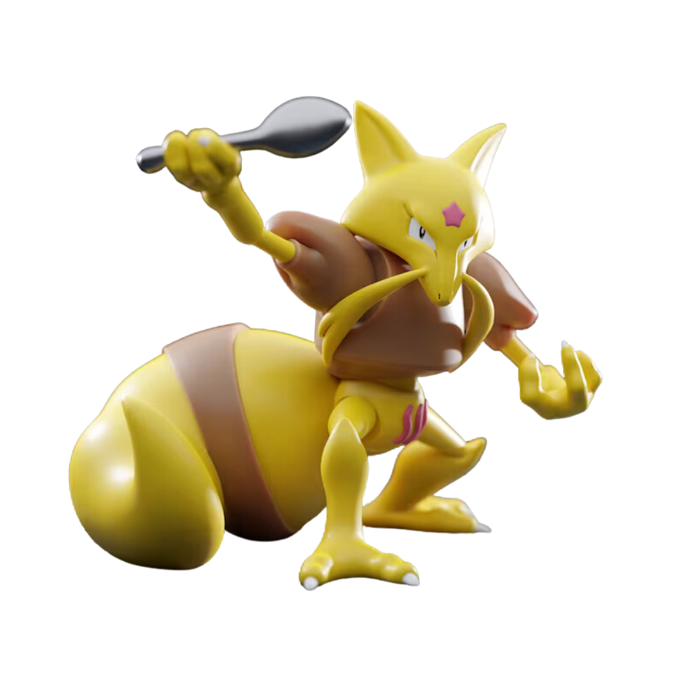 Figurine Kadabra