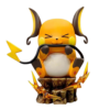 Figurine Raichu