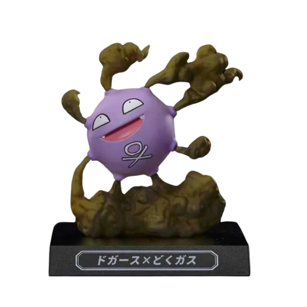 Figurine Smogo