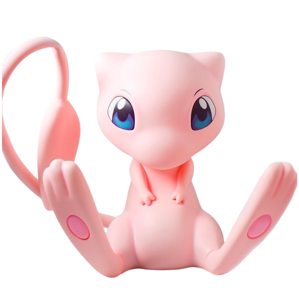 Figurine Géante Mew