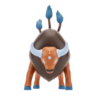 Figurine Tauros 1