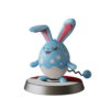 Figurine Azumarill