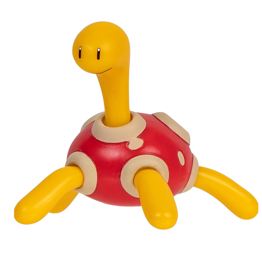 Figurine Caratroc