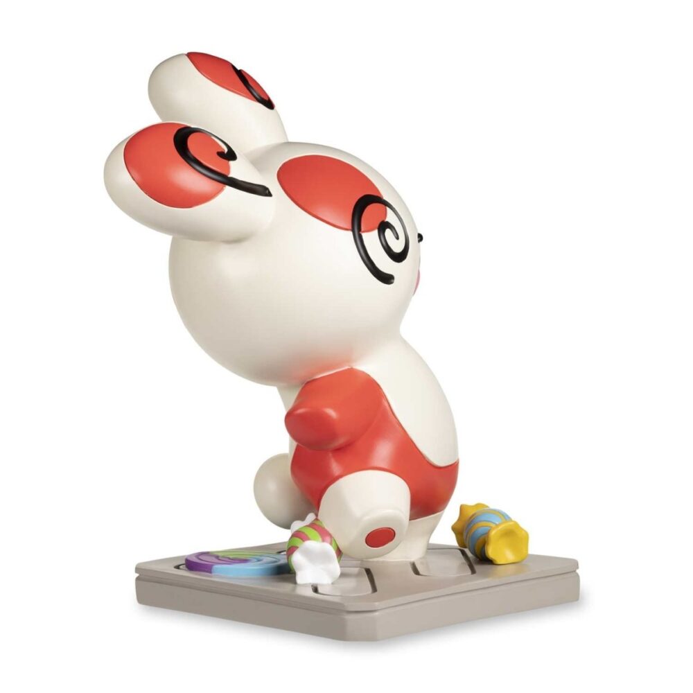 Figurine Spinda 1