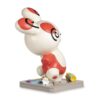 Figurine Spinda 1