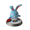 Figurine Azumarill 1