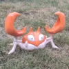 Figurine Krabby 1