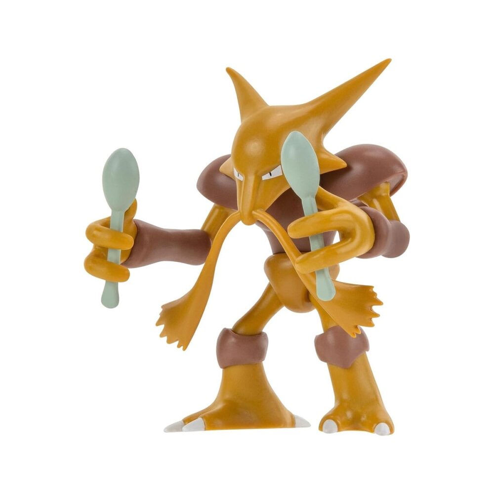 Figurine Alakazam 1