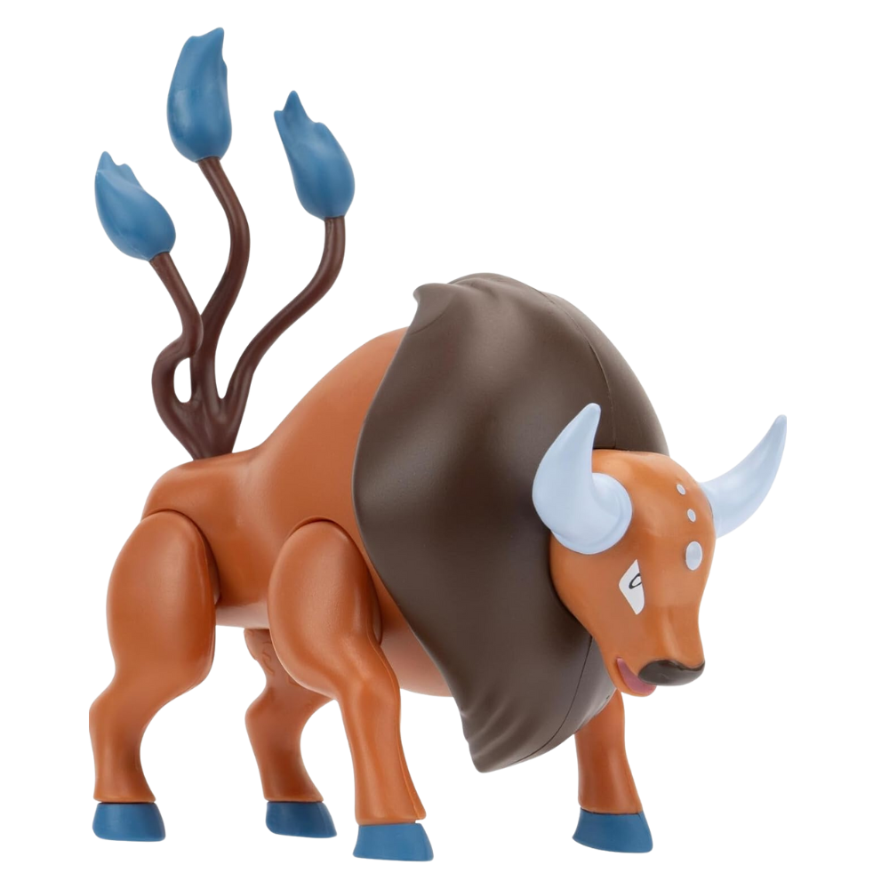 Figurine Tauros