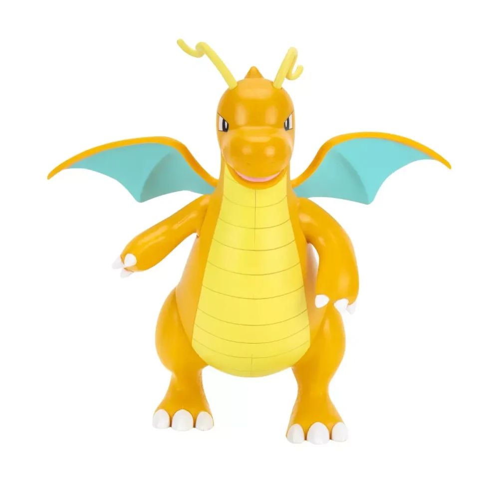 Figurine Articulée Dracolosse