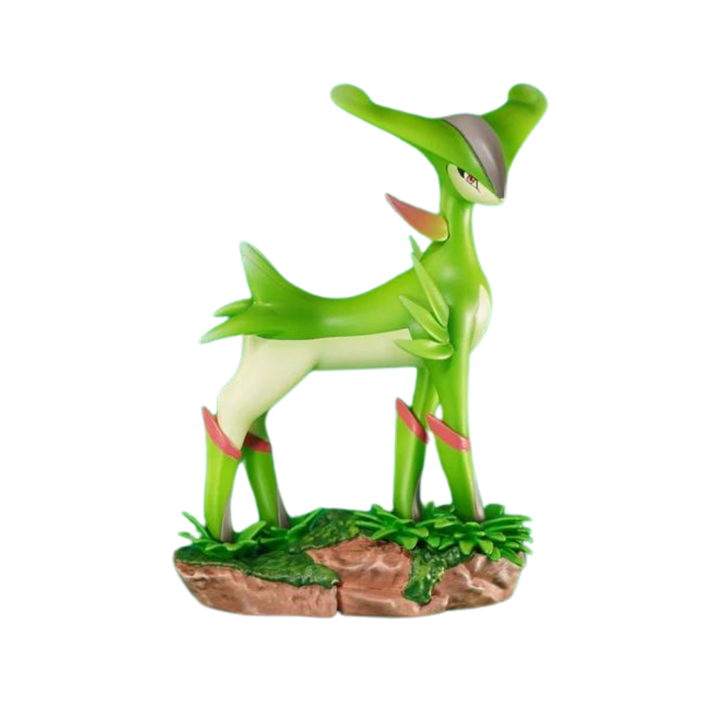 Figurine Viridium