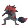 Figurine Zoroark