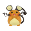 Figurine Dedenne