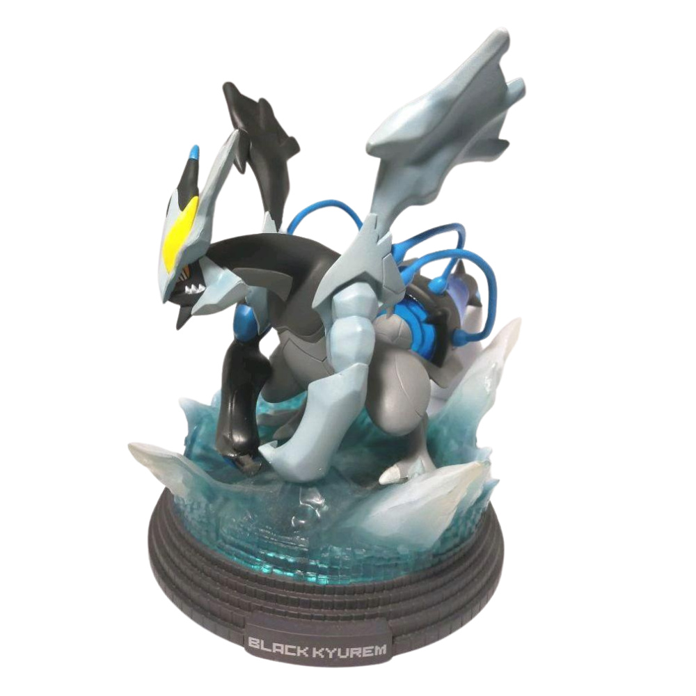 Figurine Kyurem Noir